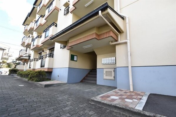 シャロームDの物件内観写真